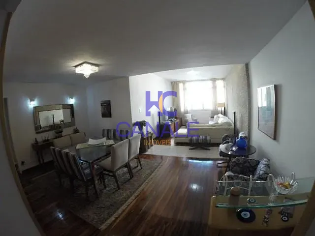 Apartamento com 181m² 3 quartos e 1 banheiro, à venda, no bairro COPACABANA em Rio De Janeiro