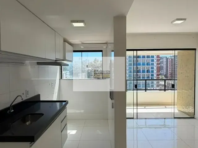 Apartamento 2 quartos e 1 banheiro, à venda, no bairro Nossa Senhora da Vitória em Ilhéus