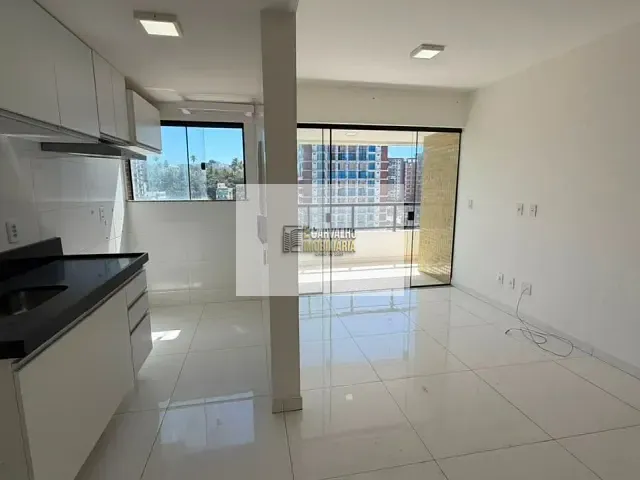 Apartamento 2 quartos e 1 banheiro, à venda, no bairro Nossa Senhora da Vitória em Ilhéus