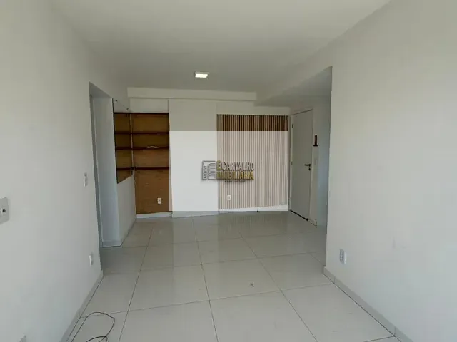 Apartamento 2 quartos e 1 banheiro, à venda, no bairro Nossa Senhora da Vitória em Ilhéus