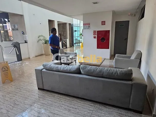 Apartamento 2 quartos e 2 banheiros, para alugar, no bairro Vila Rosa em Goiânia