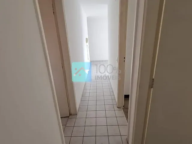 Apartamento com 58m² 2 quartos e 2 banheiros, à venda ou para alugar, no bairro Centro em São José dos Campos