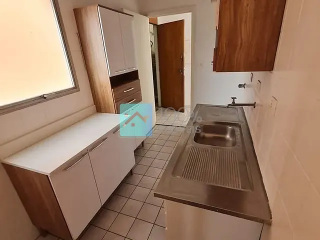 Apartamento com 58m² 2 quartos e 2 banheiros, à venda ou para alugar, no bairro Centro em São José dos Campos