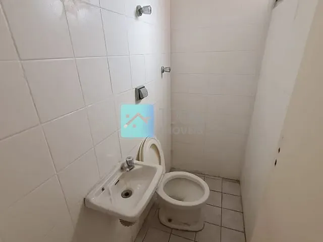 Apartamento com 58m² 2 quartos e 2 banheiros, à venda ou para alugar, no bairro Centro em São José dos Campos