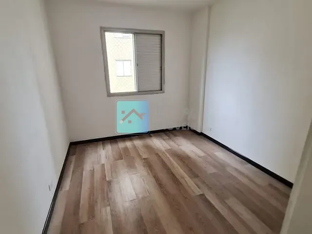 Apartamento com 58m² 2 quartos e 2 banheiros, à venda ou para alugar, no bairro Centro em São José dos Campos