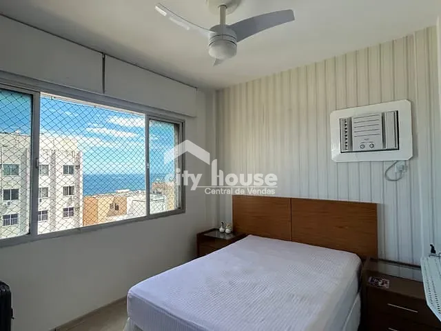 Apartamento 3 quartos e 3 banheiros, à venda, no bairro Praia da Costa em Vila Velha