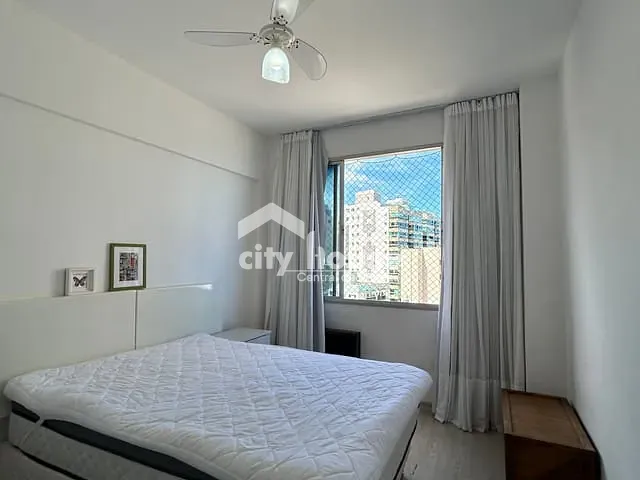 Apartamento 3 quartos e 3 banheiros, à venda, no bairro Praia da Costa em Vila Velha