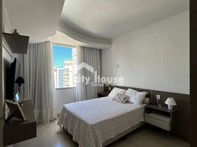 Apartamento 3 quartos e 3 banheiros, à venda, no bairro Praia da Costa em Vila Velha