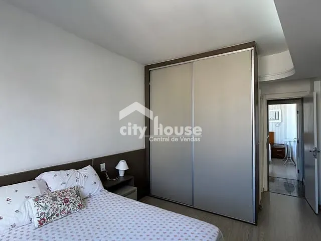 Apartamento 3 quartos e 3 banheiros, à venda, no bairro Praia da Costa em Vila Velha