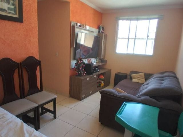 Foto do Apartamento - ***APARTAMENTO EM CONDOMÍNIO FECHADO*** | Collina Imóveis