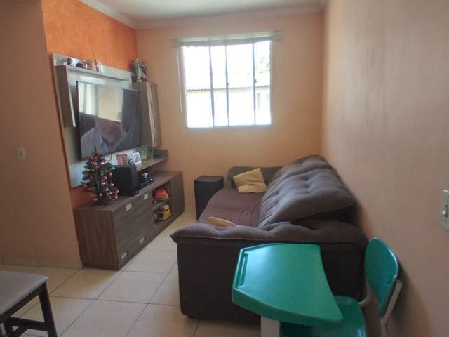 Foto do Apartamento - ***APARTAMENTO EM CONDOMÍNIO FECHADO*** | Collina Imóveis