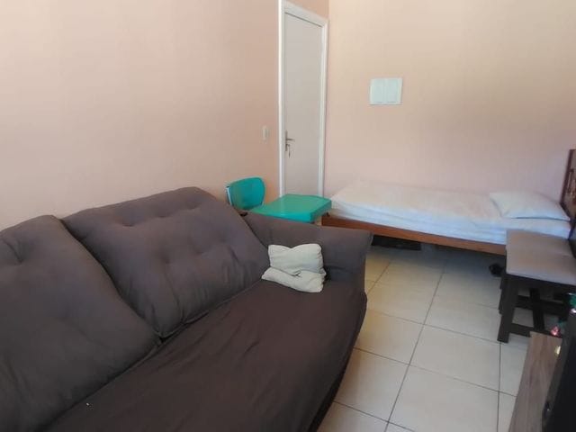 Foto do Apartamento - ***APARTAMENTO EM CONDOMÍNIO FECHADO*** | Collina Imóveis