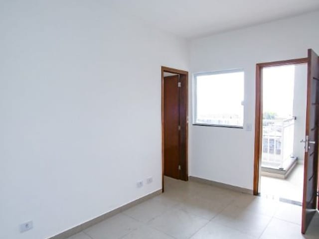 Apartamento com 37m² 2 quartos e 1 banheiro, à venda, no bairro Parada XV de Novembro em São Paulo