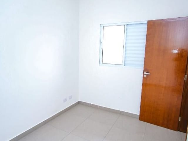 Apartamento com 37m² 2 quartos e 1 banheiro, à venda, no bairro Parada XV de Novembro em São Paulo