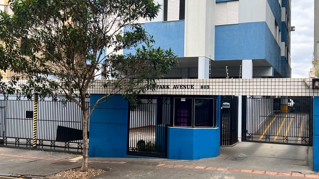 Apartamento com 80m² 2 quartos e 1 banheiro, à venda, no bairro Centro em Londrina