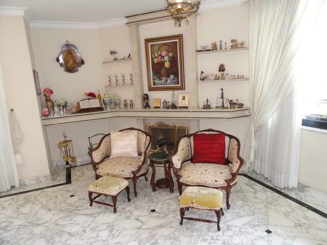 Apartamento com 488m² 4 quartos e 6 banheiros, para alugar, no bairro Jardim Vila Mariana em São Paulo