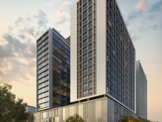 Apartamento 2 quartos e 3 banheiros, à venda, no bairro Campinas em São José