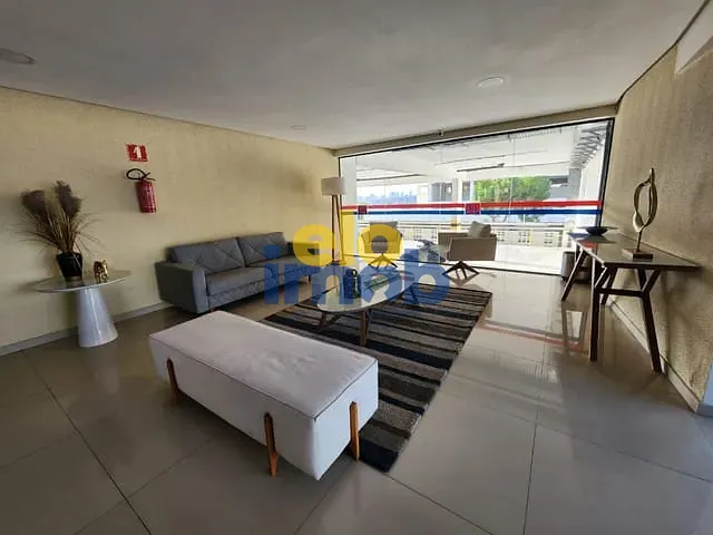 Apartamento com 75m² 3 quartos e 2 banheiros, à venda, no bairro Indianópolis em Caruaru
