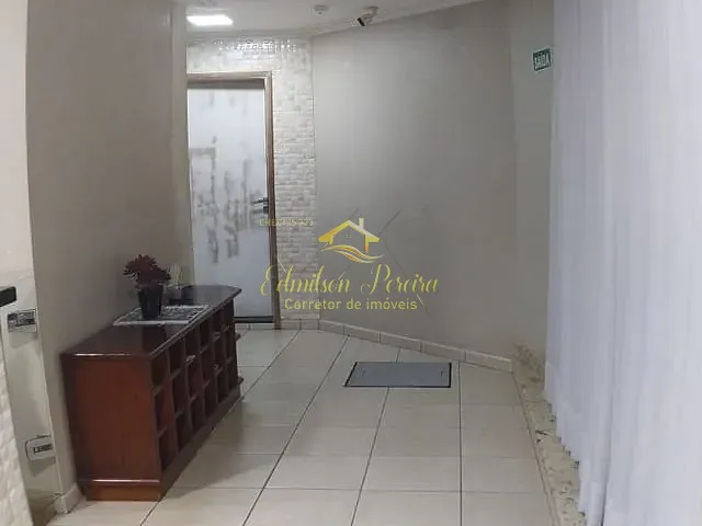 Kitnet com 29m² 1 quarto e 1 banheiro, à venda, no bairro Centro em Londrina