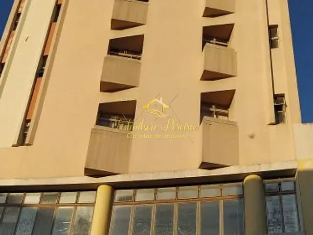 Kitnet com 29m² 1 quarto e 1 banheiro, à venda, no bairro Centro em Londrina