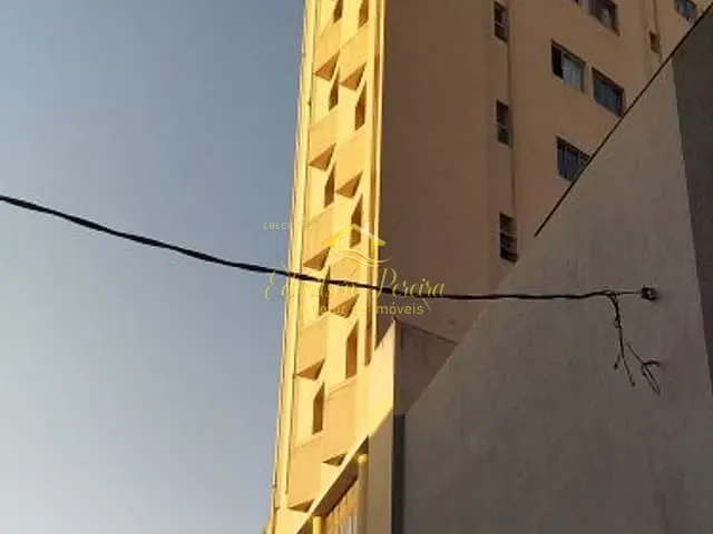 Kitnet com 29m² 1 quarto e 1 banheiro, à venda, no bairro Centro em Londrina