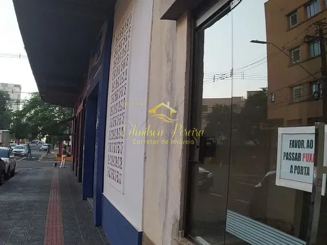 Kitnet com 29m² 1 quarto e 1 banheiro, à venda, no bairro Centro em Londrina