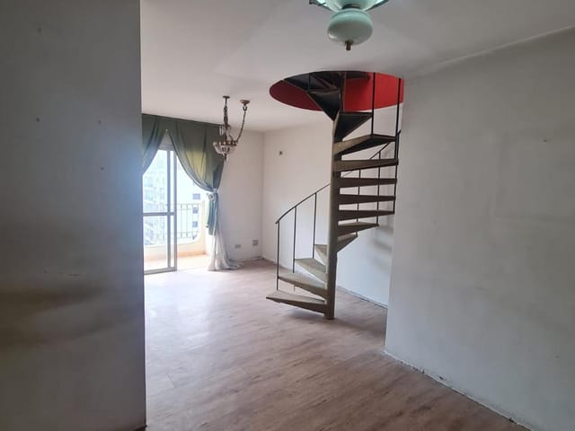 Foto do Apartamento - Apartamento duplex à Venda, Indianópolis, São Paulo, SP | ETL IMOBILIARIA