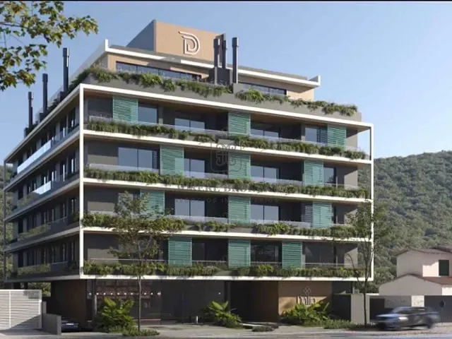 Apartamento 3 quartos e 3 banheiros, à venda, no bairro Canasvieiras em Florianópolis