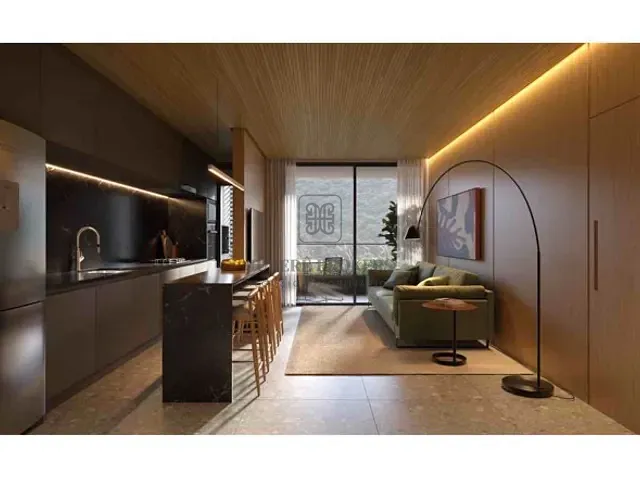 Apartamento 3 quartos e 3 banheiros, à venda, no bairro Canasvieiras em Florianópolis
