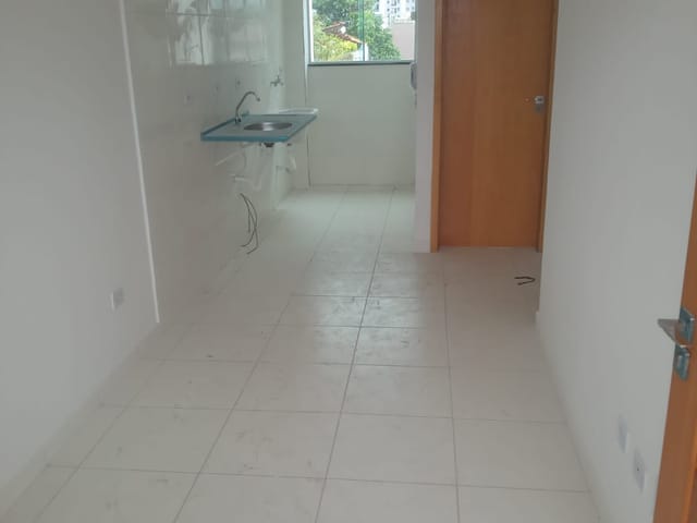 Apartamento com 40m² 2 quartos e 2 banheiros, à venda, no bairro Vila Matilde em São Paulo