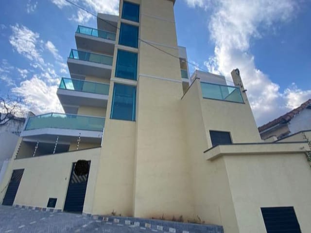 Apartamento com 40m² 2 quartos e 2 banheiros, à venda, no bairro Vila Matilde em São Paulo