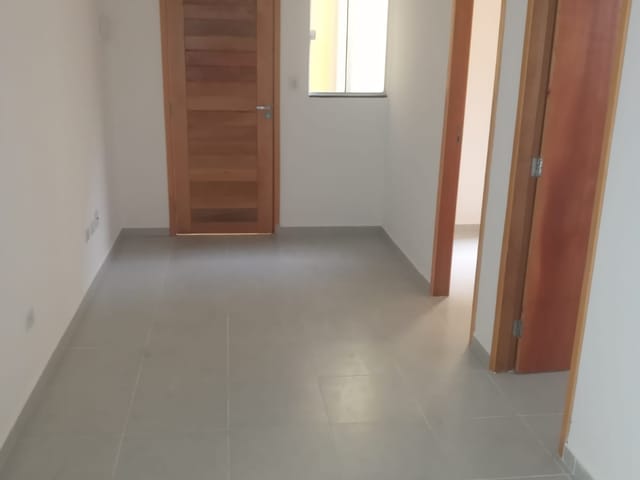 Apartamento com 40m² 2 quartos e 2 banheiros, à venda, no bairro Vila Matilde em São Paulo