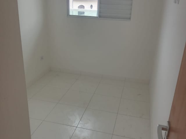 Apartamento com 40m² 2 quartos e 2 banheiros, à venda, no bairro Vila Matilde em São Paulo
