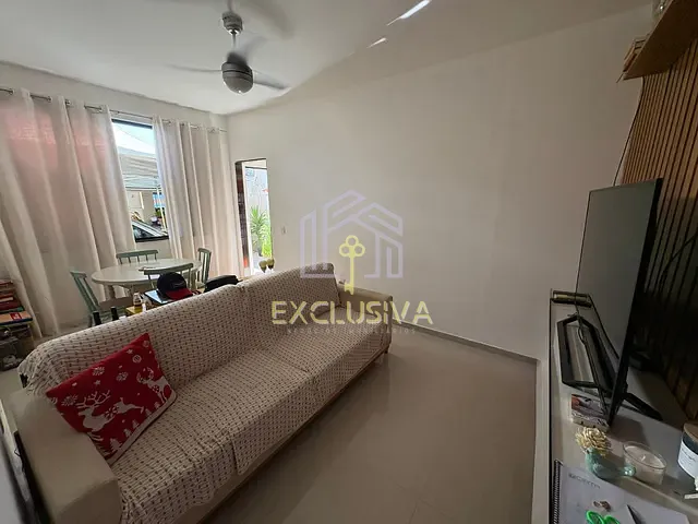 Apartamento com 90m² 2 quartos e 2 banheiros, à venda, no bairro Cacuia em Rio de Janeiro
