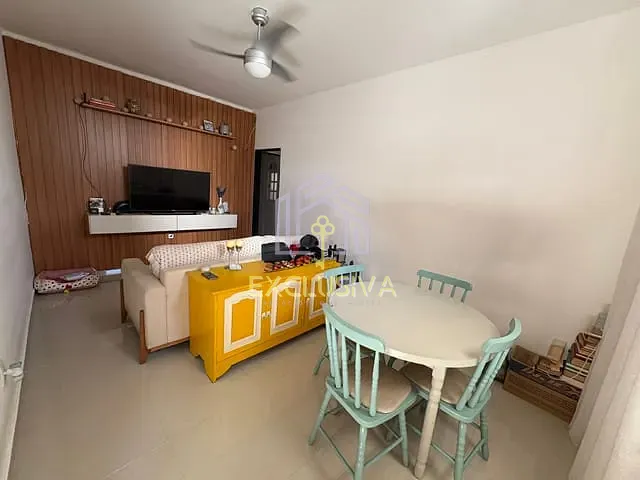 Apartamento com 90m² 2 quartos e 2 banheiros, à venda, no bairro Cacuia em Rio de Janeiro