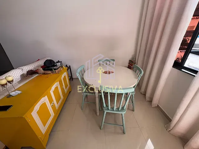 Apartamento com 90m² 2 quartos e 2 banheiros, à venda, no bairro Cacuia em Rio de Janeiro