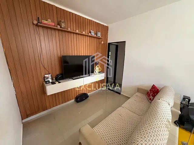 Apartamento com 90m² 2 quartos e 2 banheiros, à venda, no bairro Cacuia em Rio de Janeiro
