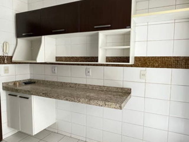 Foto do Apartamento - Apartamento à venda,  dois quartos com closet, uma vaga, 77 m², Bosque da Saúde, atrás do MC Donald's, Cuiabá - MT | FACRE IMÓVEIS