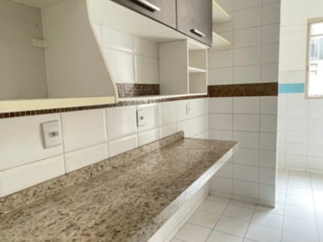 Foto do Apartamento - Apartamento à venda,  dois quartos com closet, uma vaga, 77 m², Bosque da Saúde, atrás do MC Donald's, Cuiabá - MT | FACRE IMÓVEIS