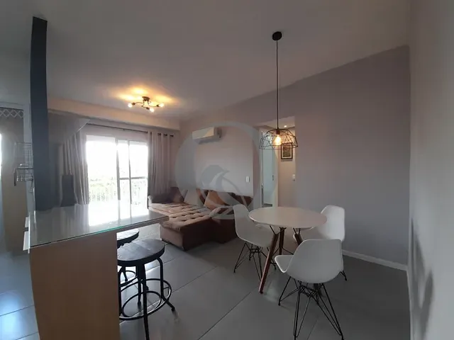 Apartamento com 50m² 1 quarto e 1 banheiro, para alugar, no bairro Melville Empresarial I e II em Barueri
