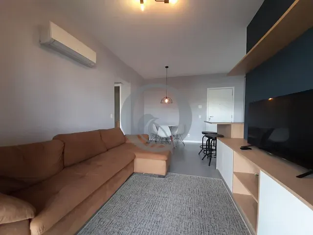 Apartamento com 50m² 1 quarto e 1 banheiro, para alugar, no bairro Melville Empresarial I e II em Barueri