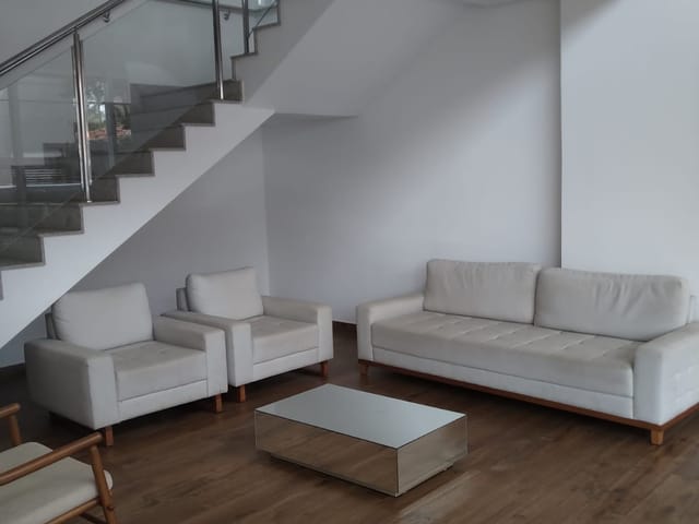 Foto do Apartamento - Apartamento à venda e locação 2 Vagas, 95M², Setor Bueno, Goiânia - GO | Follow Bueno Residence | Goiânia Brokers Imobiliária