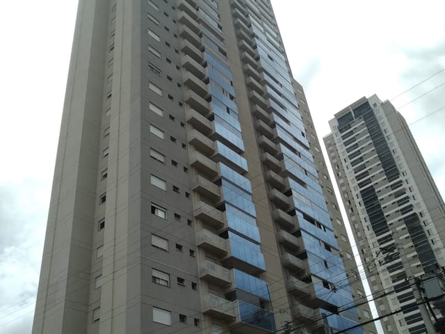 Foto do Apartamento - Apartamento à venda e locação 2 Vagas, 95M², Setor Bueno, Goiânia - GO | Follow Bueno Residence | Goiânia Brokers Imobiliária
