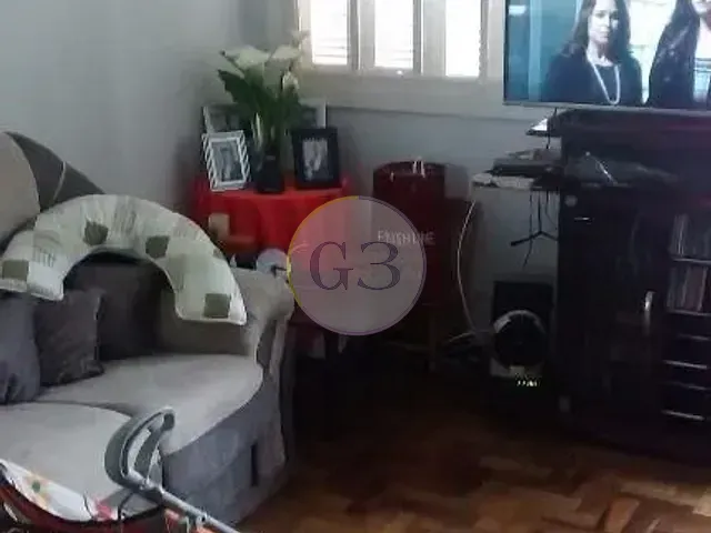 Apartamento 3 quartos e 2 banheiros, à venda, no bairro Centro em Pelotas