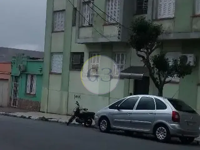 Apartamento 3 quartos e 2 banheiros, à venda, no bairro Centro em Pelotas