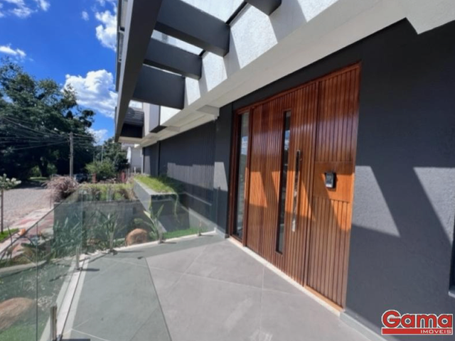 Apartamento com 78m² 2 quartos e 2 banheiros, à venda, no bairro sagrada familia em Nova Prata