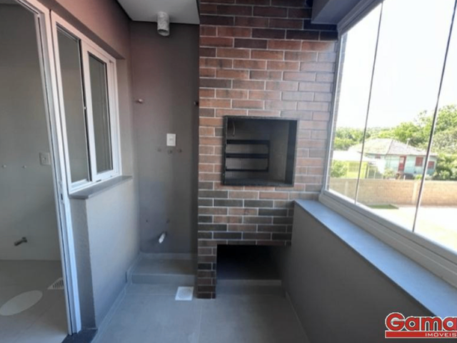 Apartamento com 78m² 2 quartos e 2 banheiros, à venda, no bairro sagrada familia em Nova Prata