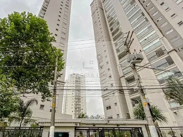 Apartamento com 179m² 4 quartos e 3 banheiros, à venda ou para alugar, no bairro Belenzinho em São Paulo
