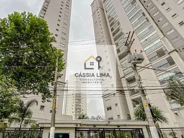 Apartamento com 179m² 4 quartos e 3 banheiros, à venda ou para alugar, no bairro Belenzinho em São Paulo