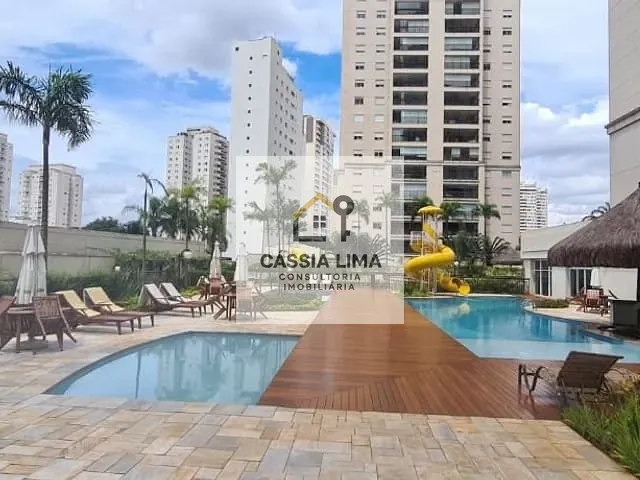 Apartamento com 179m² 4 quartos e 3 banheiros, à venda ou para alugar, no bairro Belenzinho em São Paulo